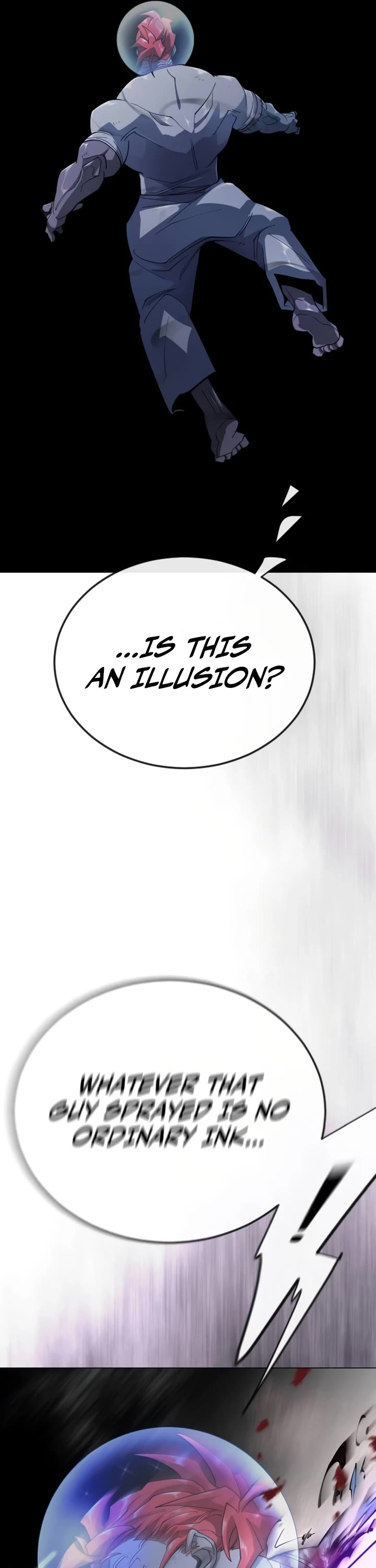 Superhuman Era Chapter 224 page 66 - Chapter 224