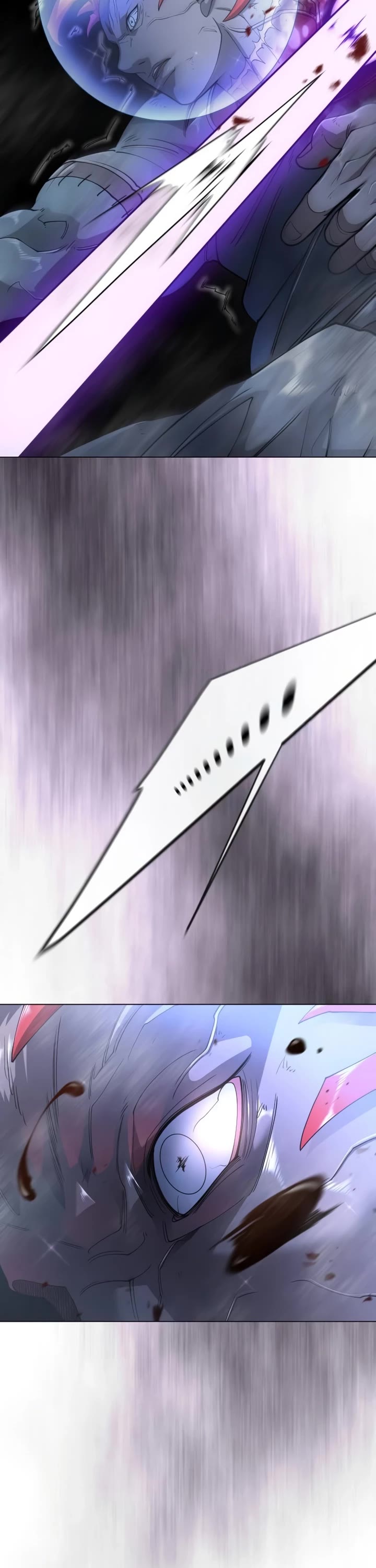 Superhuman Era Chapter 224 page 67 - Chapter 224