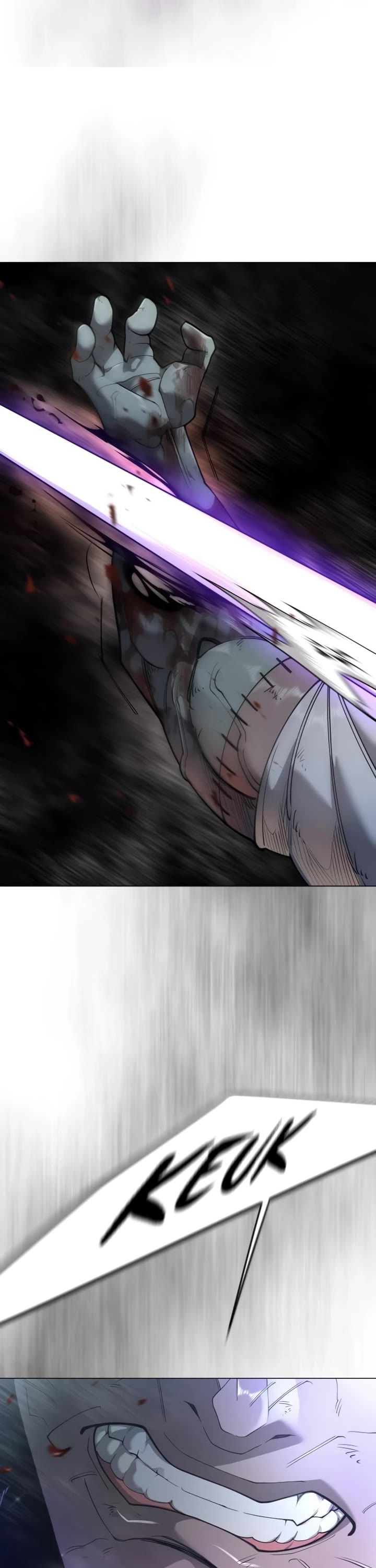 Superhuman Era Chapter 224 page 68 - Chapter 224