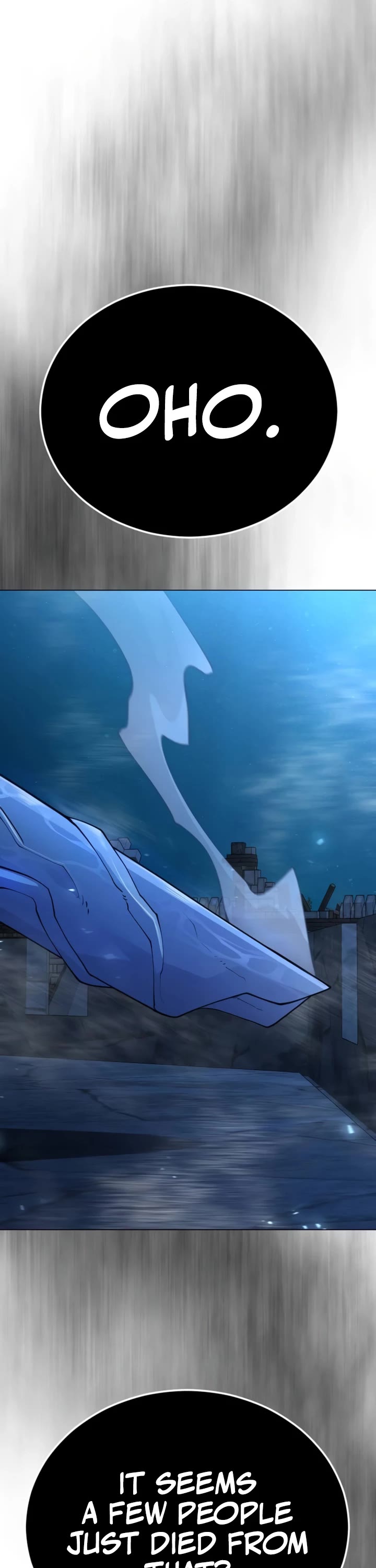 Superhuman Era Chapter 224 page 70 - Chapter 224