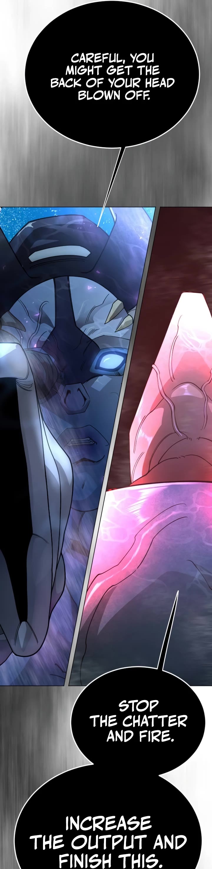 Superhuman Era Chapter 224 page 74 - Chapter 224