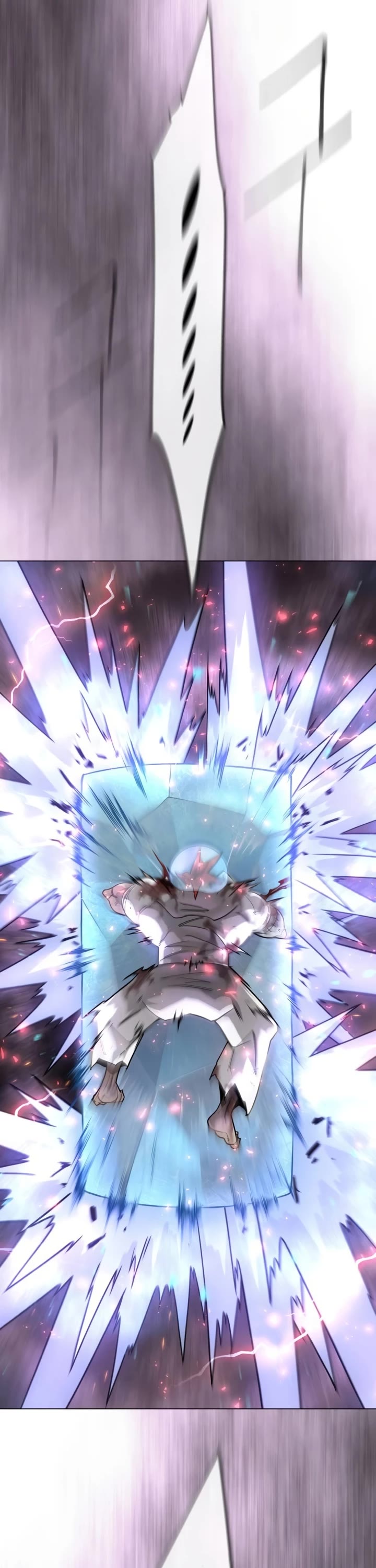 Superhuman Era Chapter 225 page 14 - Chapter 225