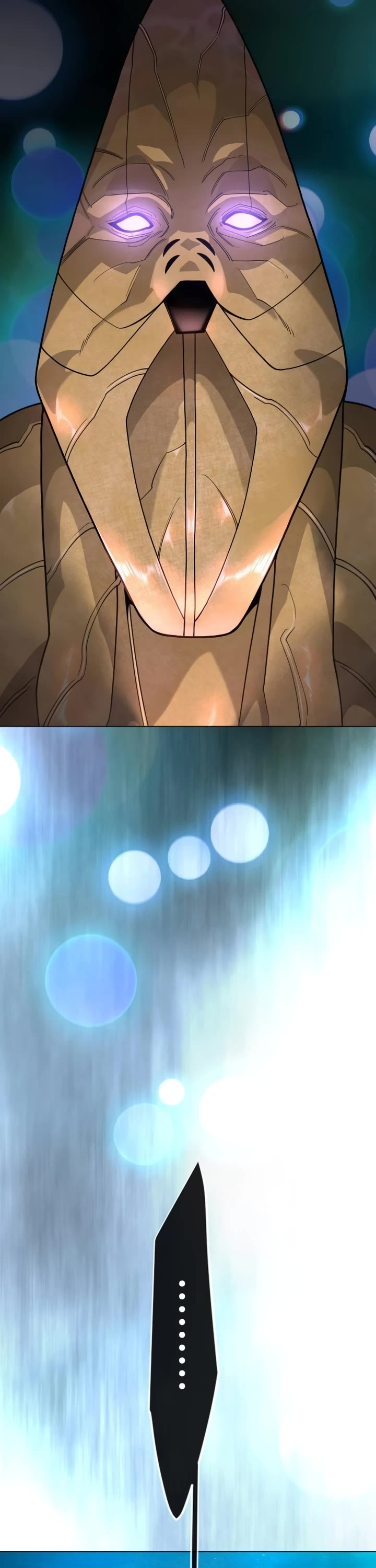 Superhuman Era Chapter 225 page 22 - Chapter 225