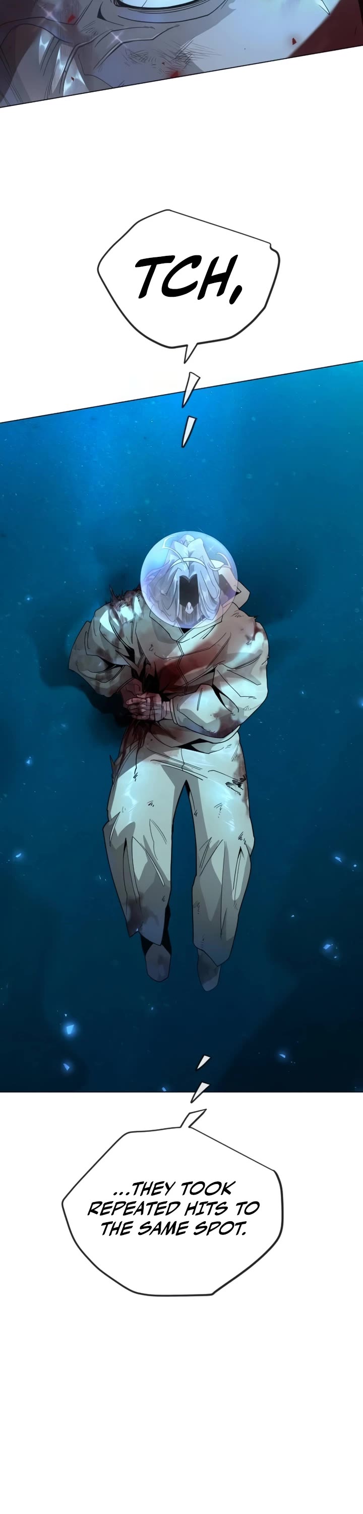 Superhuman Era Chapter 225 page 28 - Chapter 225