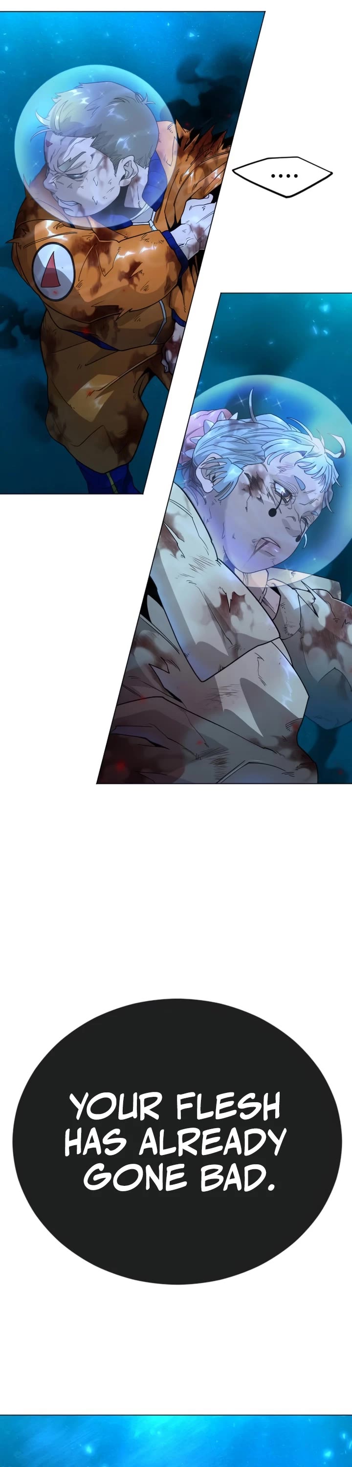 Superhuman Era Chapter 225 page 30 - Chapter 225