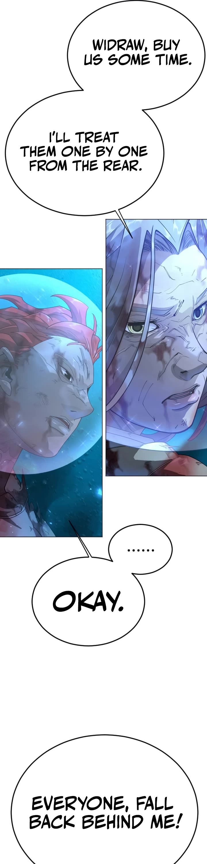 Superhuman Era Chapter 225 page 34 - Chapter 225