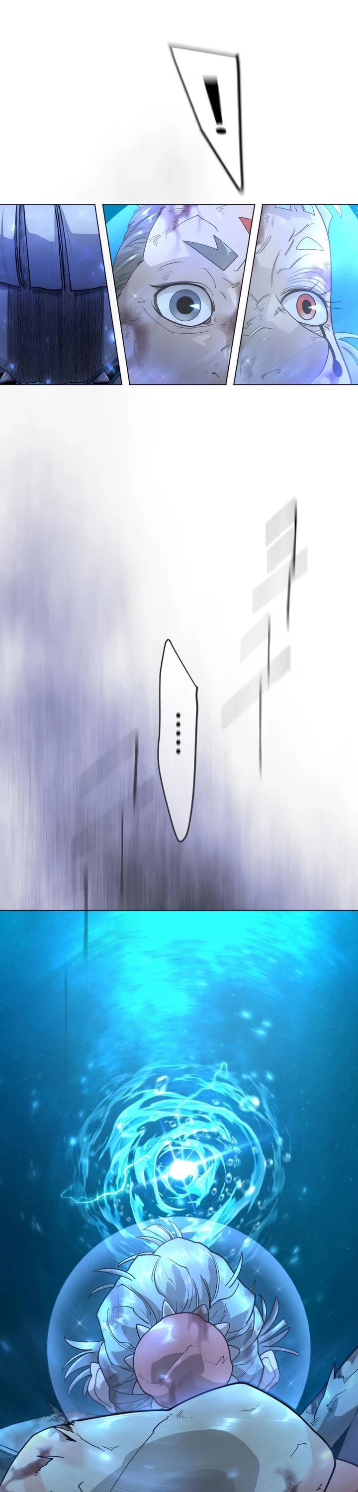 Superhuman Era Chapter 225 page 36 - Chapter 225
