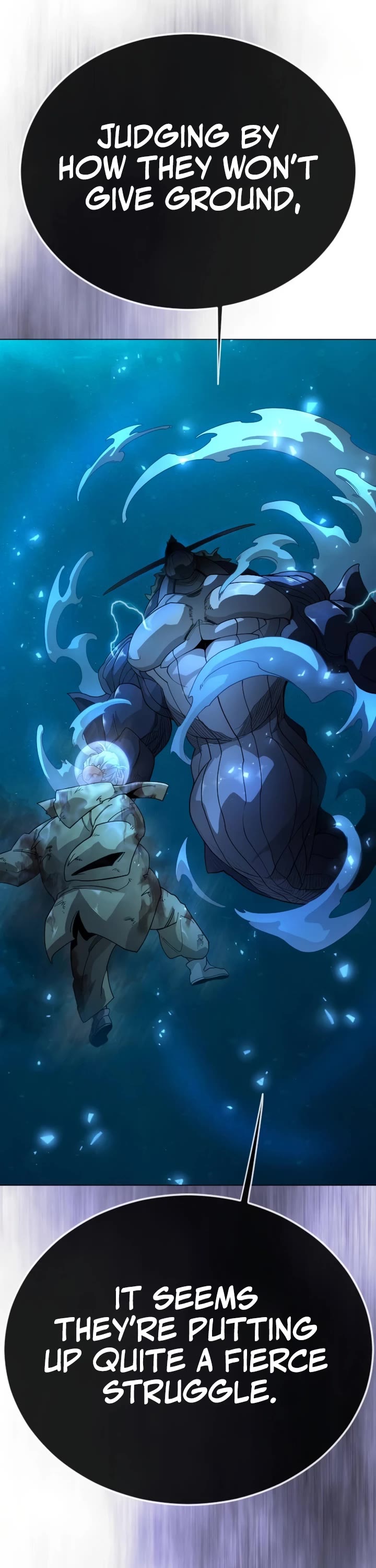 Superhuman Era Chapter 225 page 39 - Chapter 225