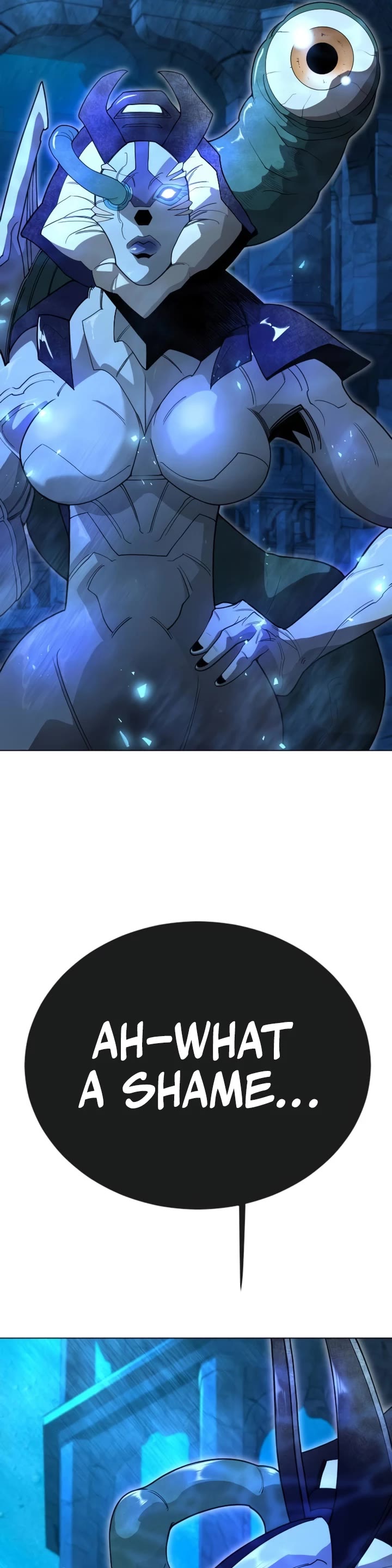 Superhuman Era Chapter 225 page 44 - Chapter 225