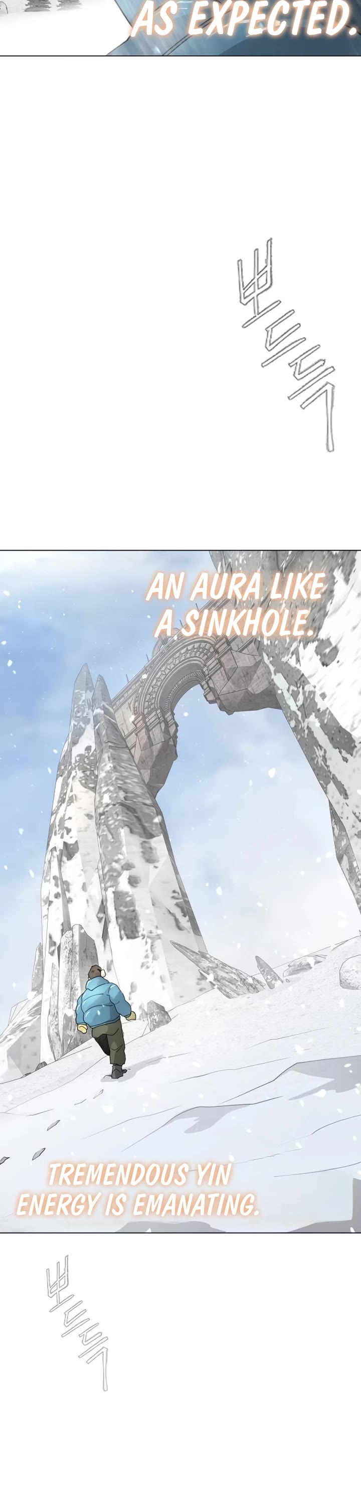 Superhuman Era Chapter 225 page 48 - Chapter 225