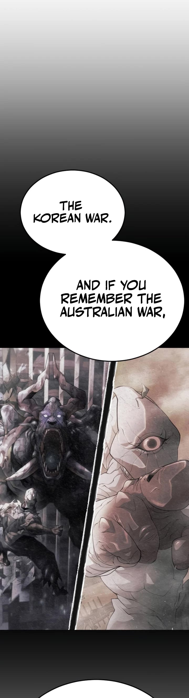 Superhuman Era Chapter 225 page 52 - Chapter 225