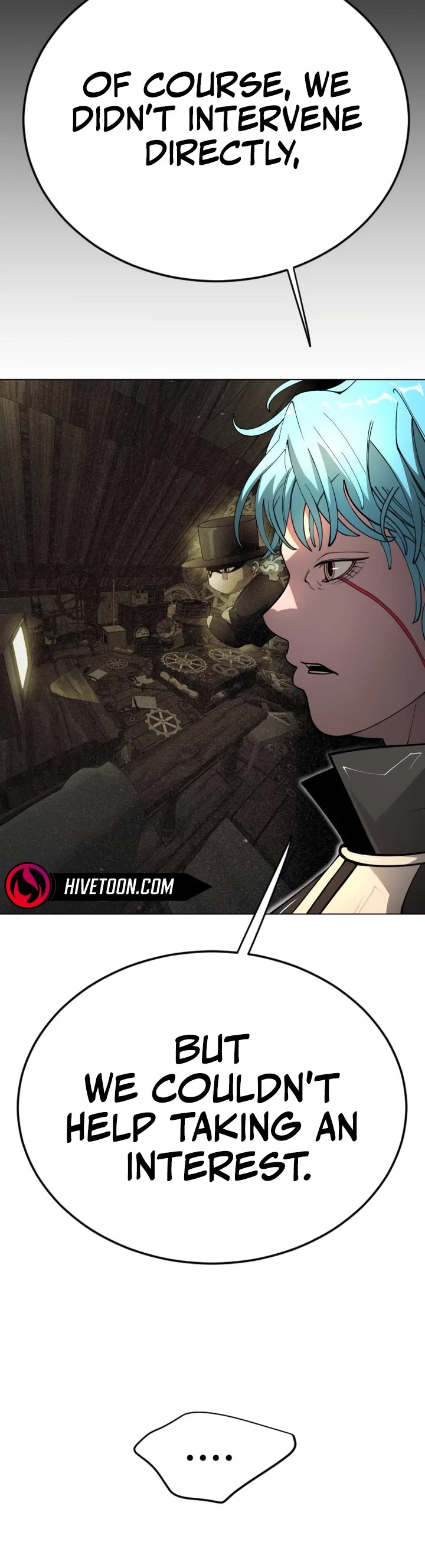 Superhuman Era Chapter 225 page 53 - Chapter 225