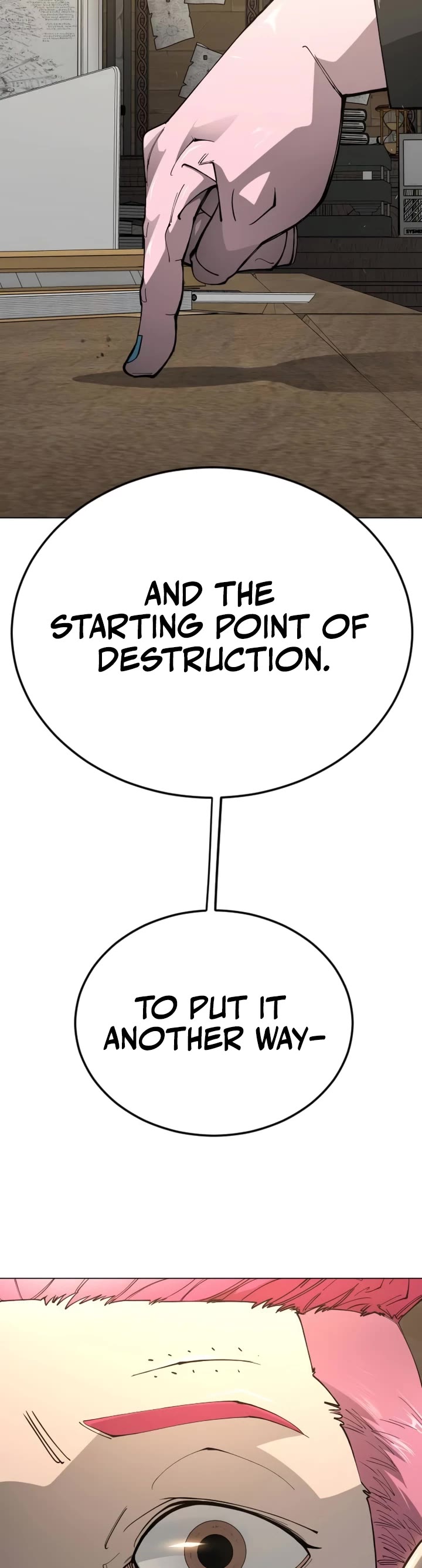 Superhuman Era Chapter 225 page 56 - Chapter 225