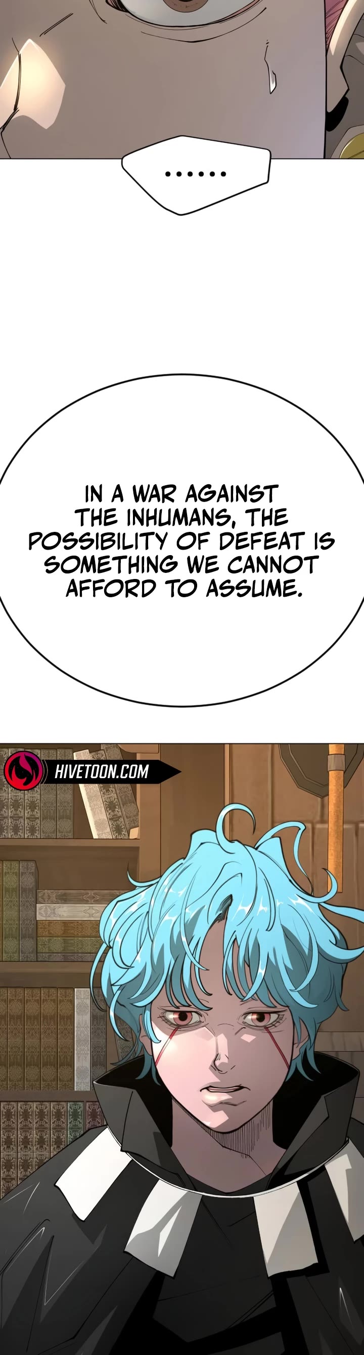 Superhuman Era Chapter 225 page 57 - Chapter 225