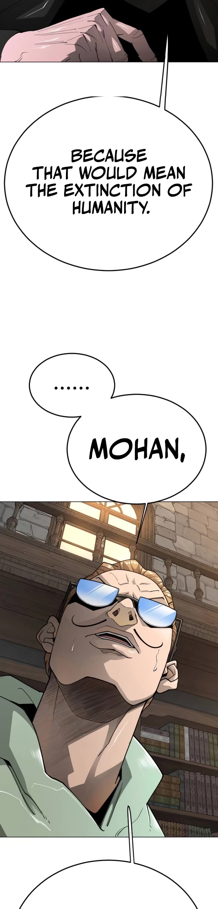 Superhuman Era Chapter 225 page 58 - Chapter 225
