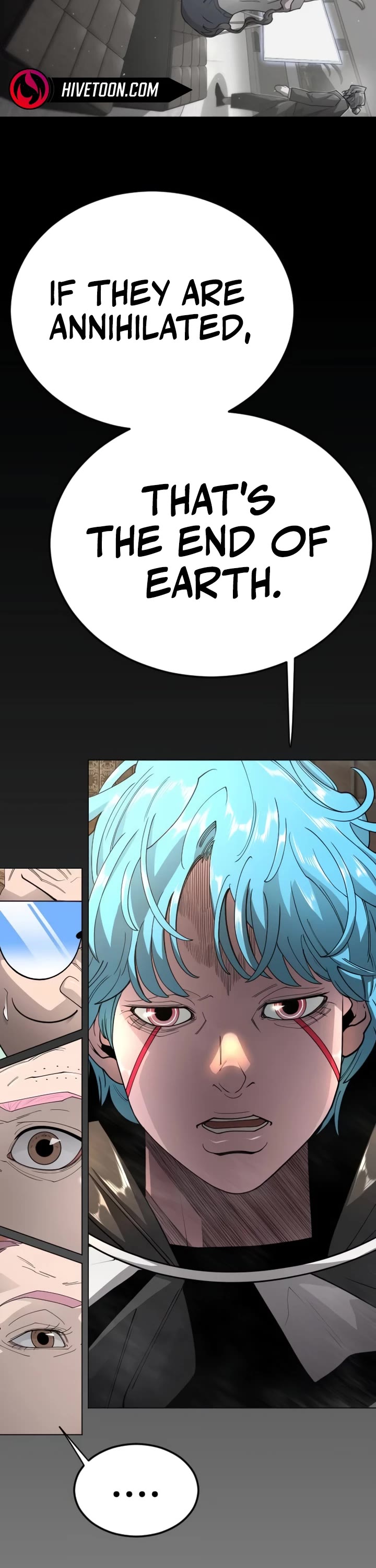 Superhuman Era Chapter 225 page 61 - Chapter 225