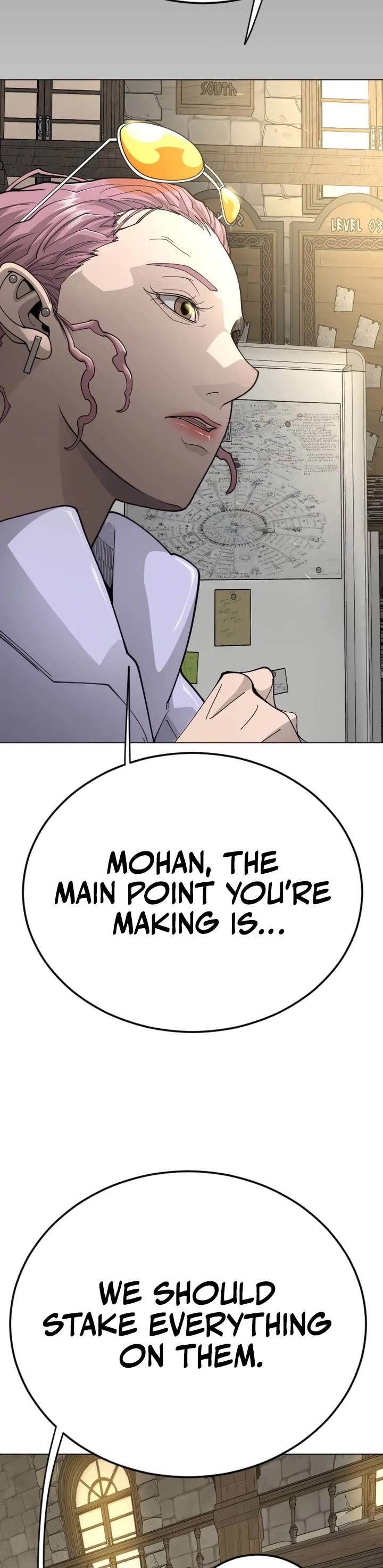 Superhuman Era Chapter 225 page 68 - Chapter 225