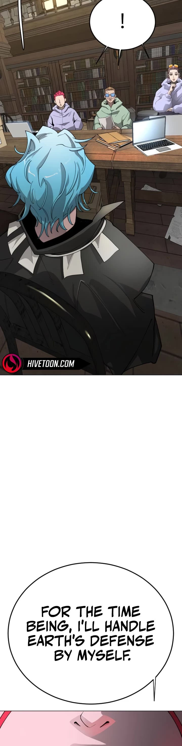 Superhuman Era Chapter 225 page 69 - Chapter 225