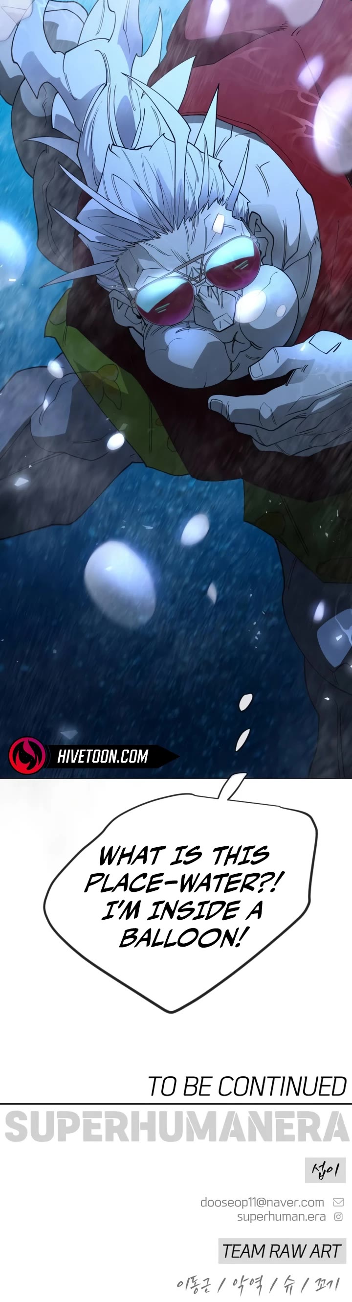Superhuman Era Chapter 225 page 74 - Chapter 225