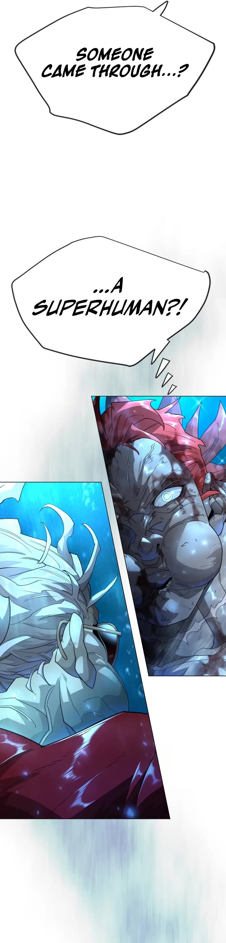 Superhuman Era Chapter 226 page 10 - Chapter 226