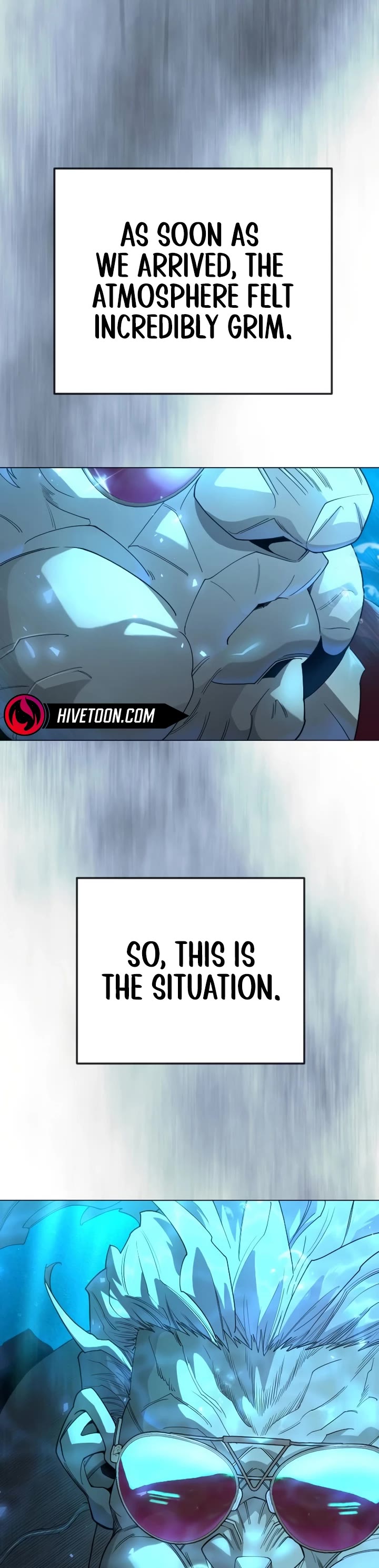Superhuman Era Chapter 226 page 12 - Chapter 226