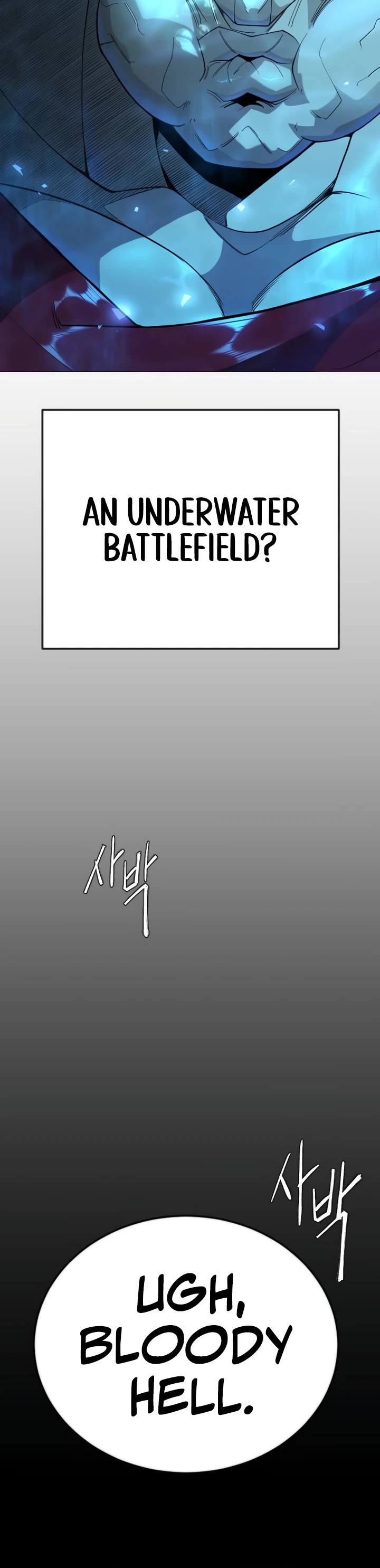 Superhuman Era Chapter 226 page 13 - Chapter 226