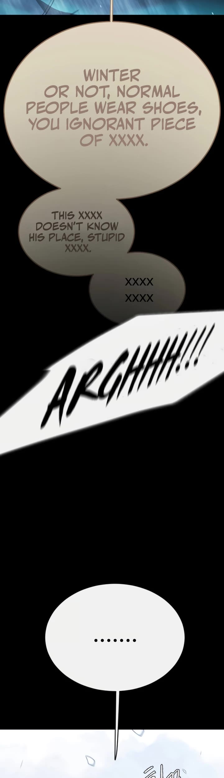 Superhuman Era Chapter 226 page 16 - Chapter 226