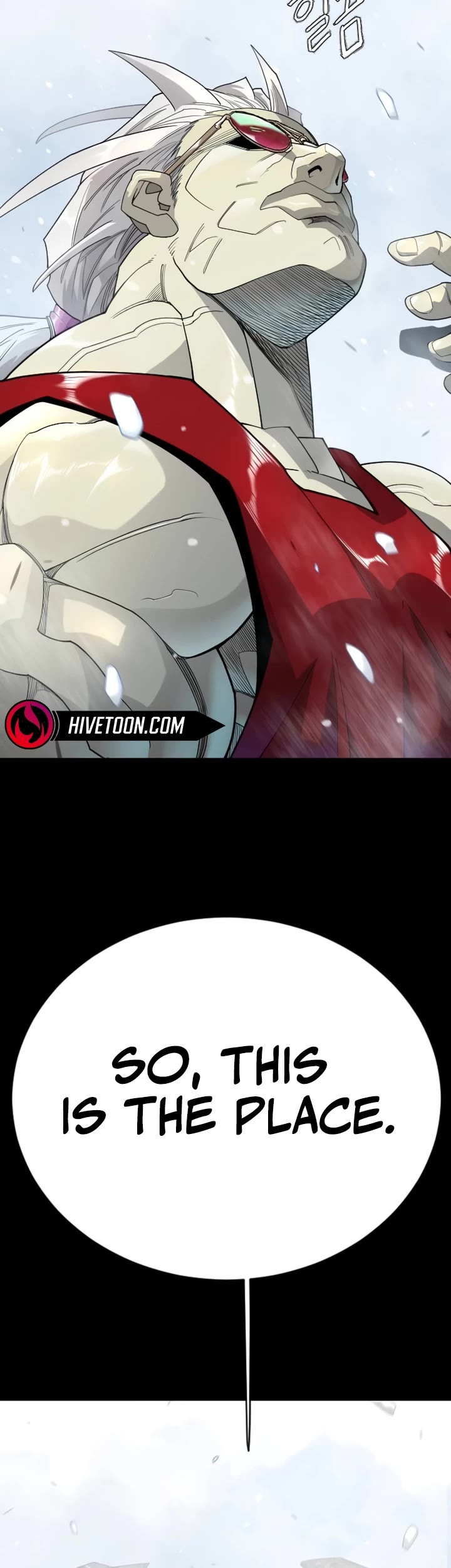 Superhuman Era Chapter 226 page 17 - Chapter 226