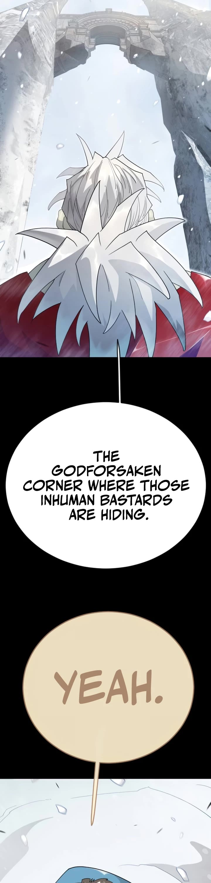 Superhuman Era Chapter 226 page 18 - Chapter 226