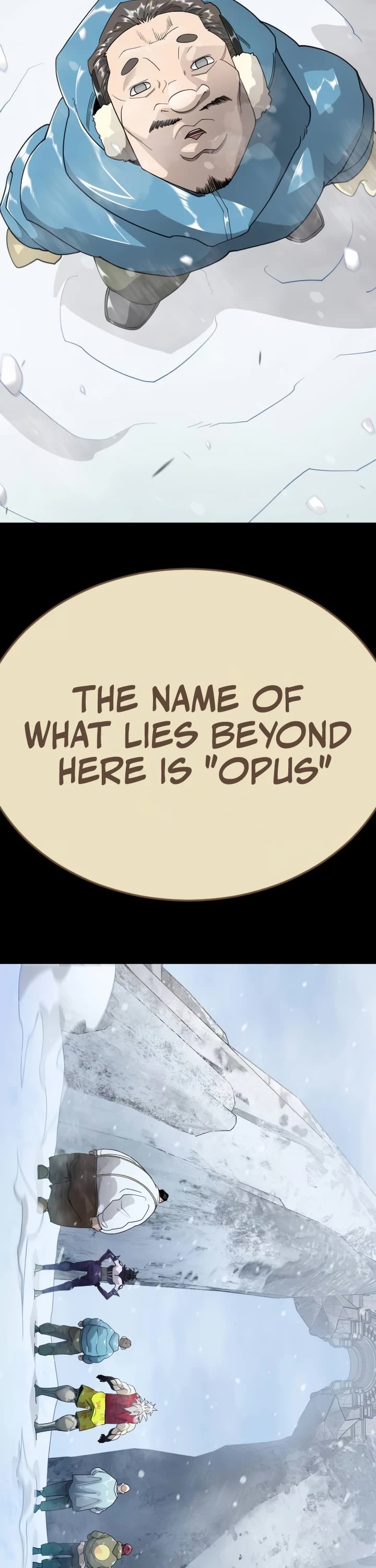Superhuman Era Chapter 226 page 19 - Chapter 226