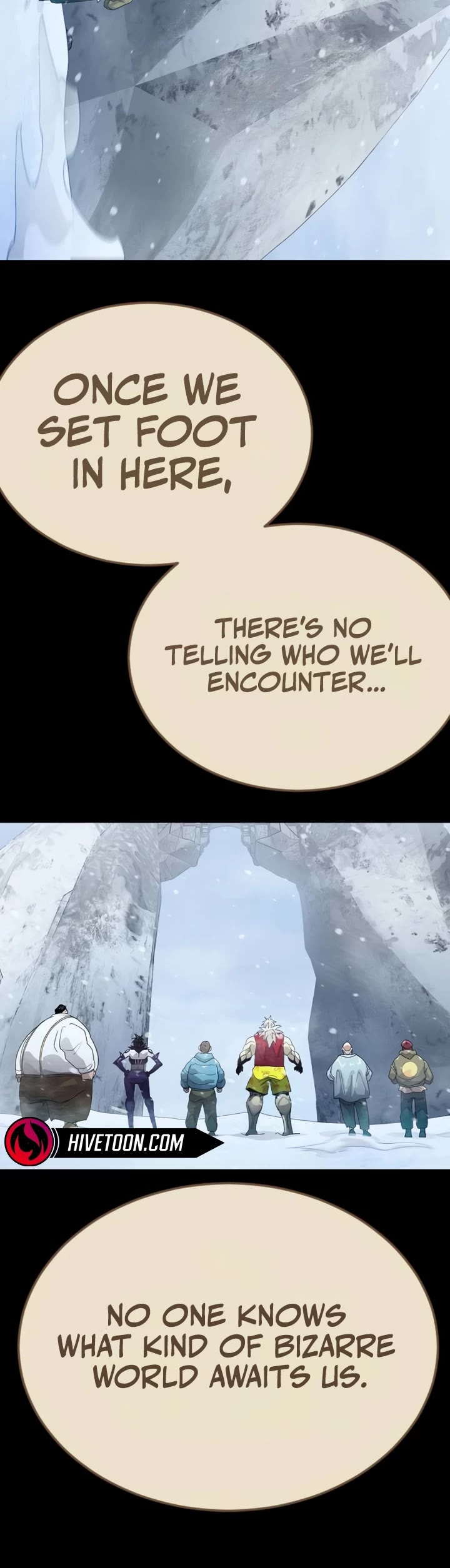 Superhuman Era Chapter 226 page 20 - Chapter 226