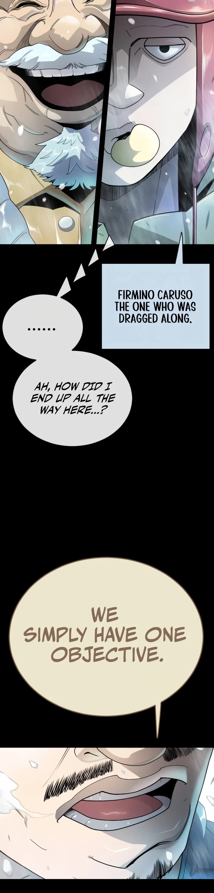 Superhuman Era Chapter 226 page 23 - Chapter 226