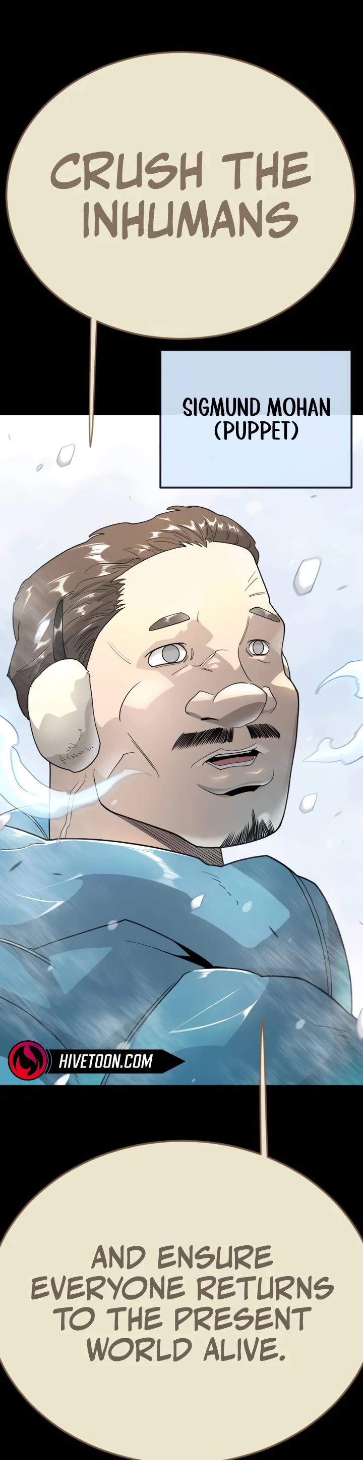 Superhuman Era Chapter 226 page 24 - Chapter 226