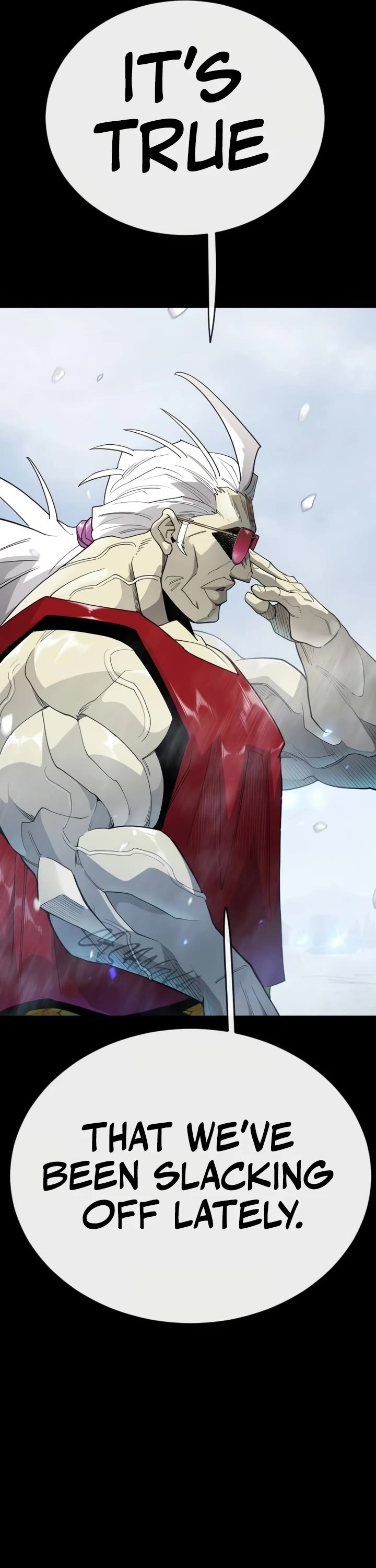Superhuman Era Chapter 226 page 26 - Chapter 226