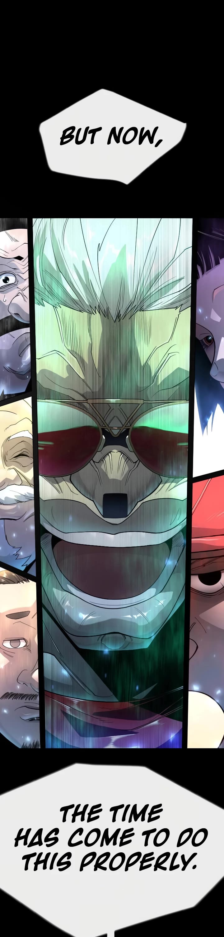 Superhuman Era Chapter 226 page 27 - Chapter 226
