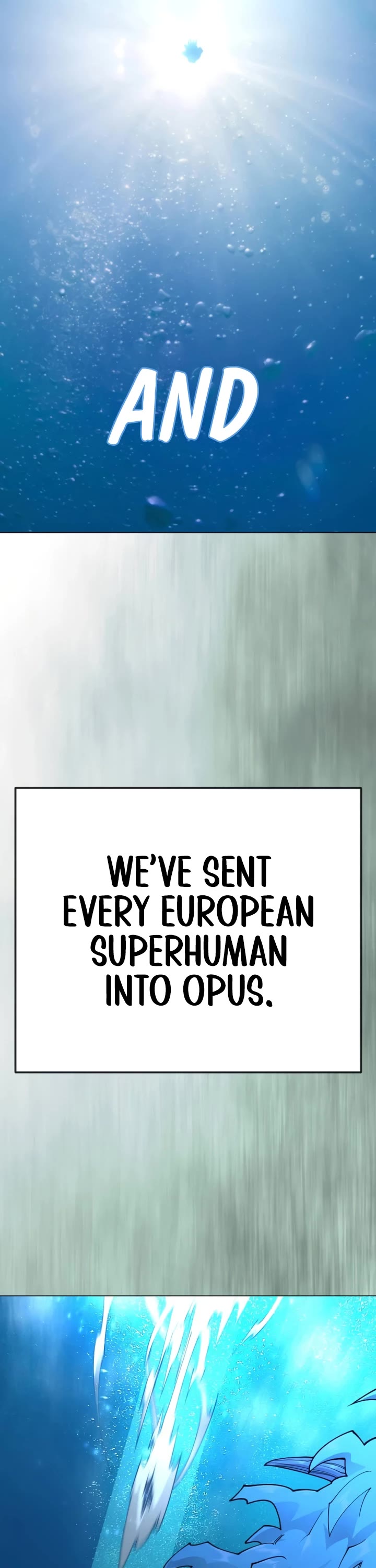 Superhuman Era Chapter 226 page 3 - Chapter 226