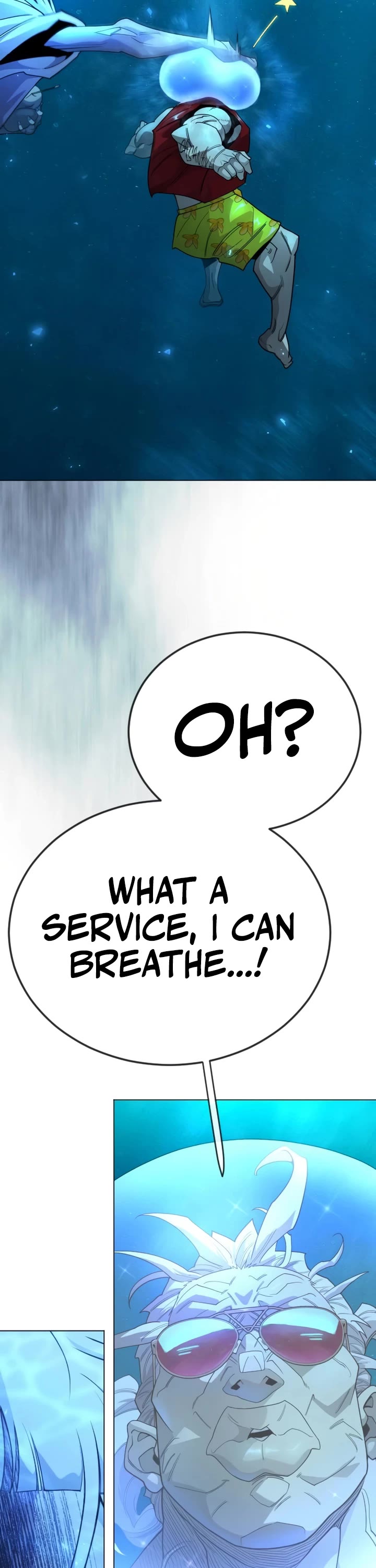 Superhuman Era Chapter 226 page 31 - Chapter 226