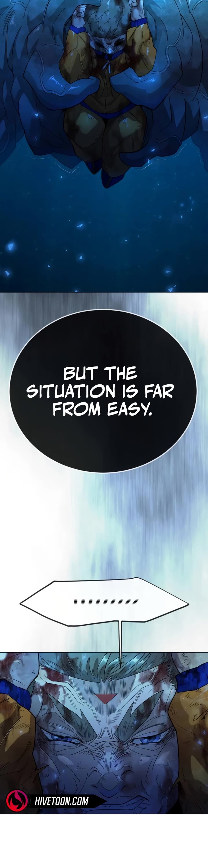 Superhuman Era Chapter 226 page 37 - Chapter 226