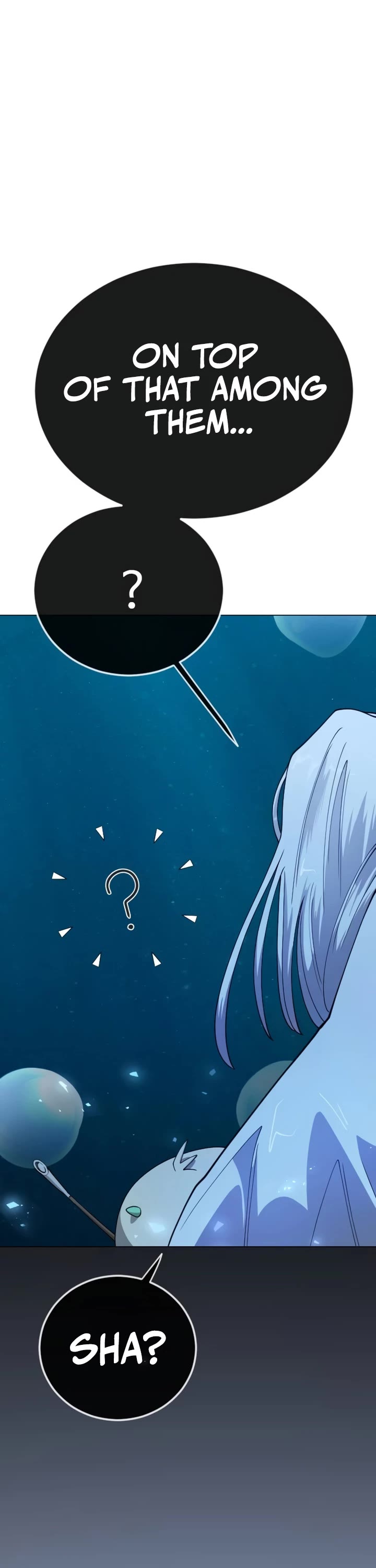 Superhuman Era Chapter 226 page 38 - Chapter 226