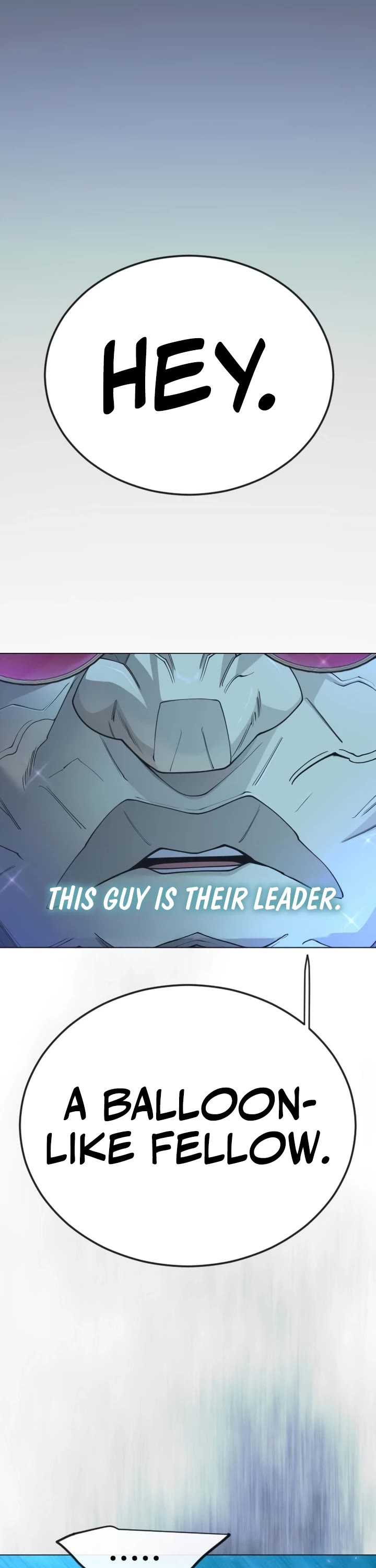 Superhuman Era Chapter 226 page 39 - Chapter 226