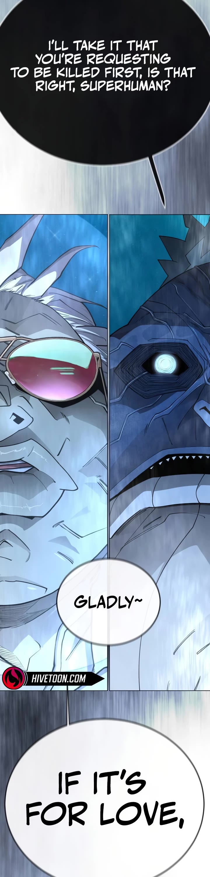 Superhuman Era Chapter 226 page 41 - Chapter 226