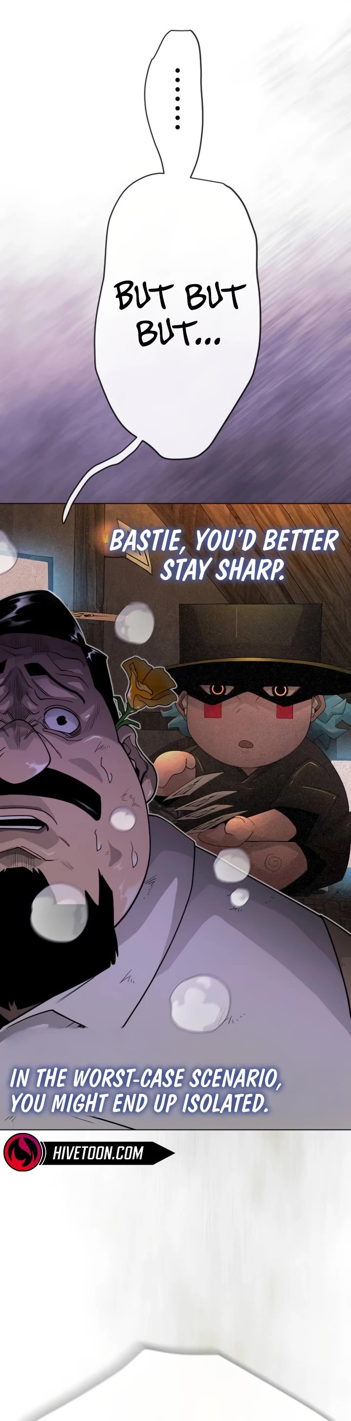 Superhuman Era Chapter 226 page 49 - Chapter 226