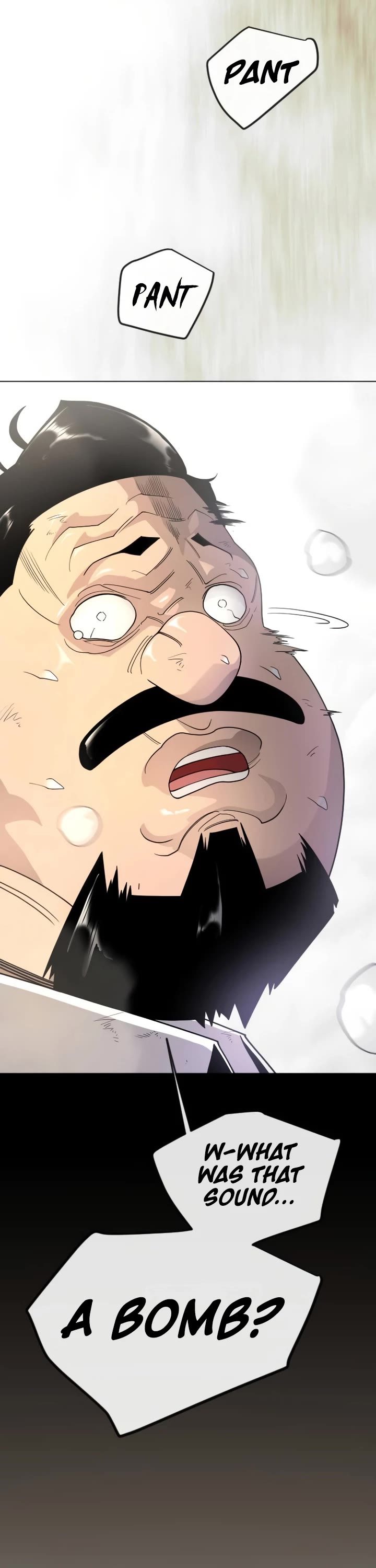 Superhuman Era Chapter 226 page 51 - Chapter 226