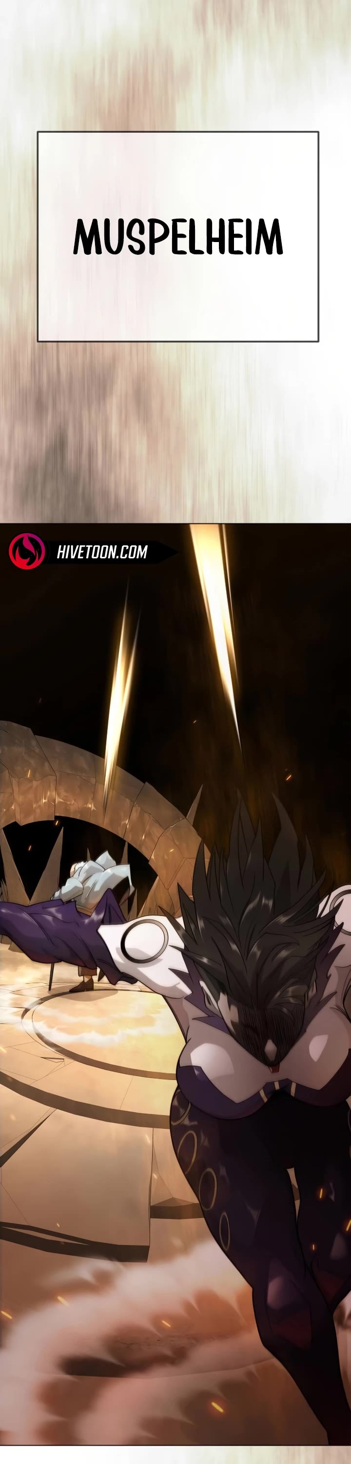 Superhuman Era Chapter 226 page 53 - Chapter 226