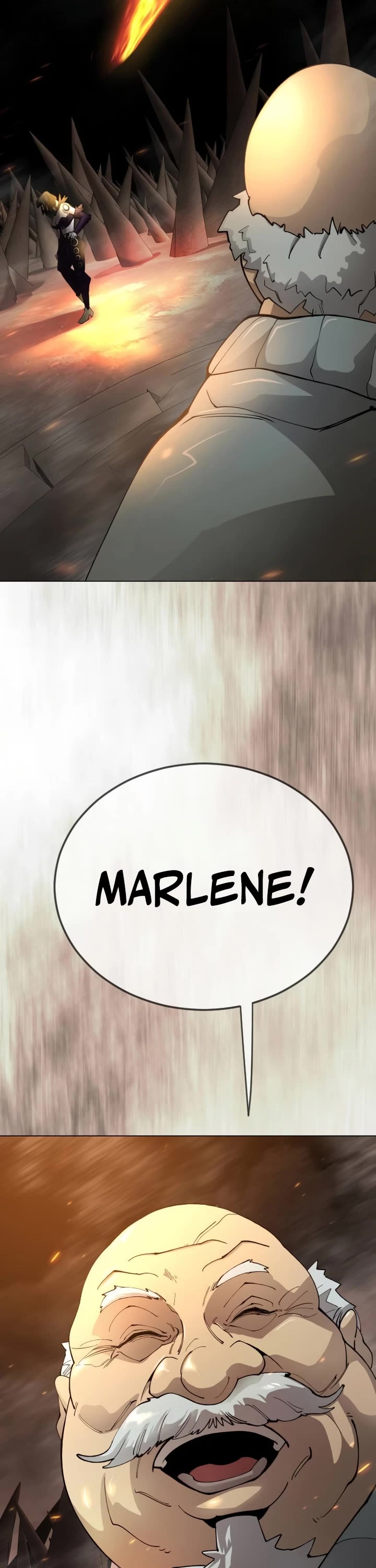 Superhuman Era Chapter 226 page 56 - Chapter 226