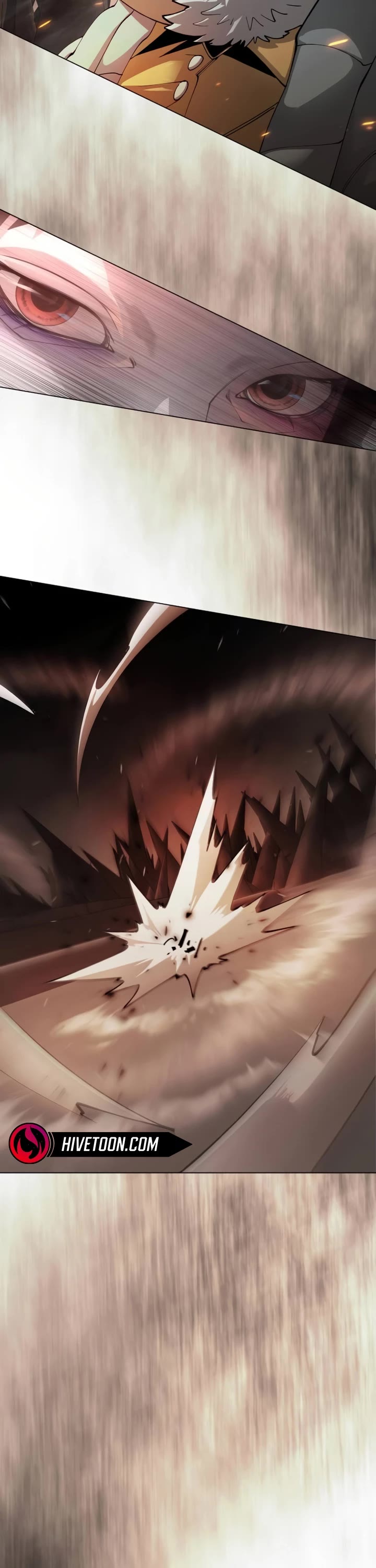 Superhuman Era Chapter 226 page 57 - Chapter 226
