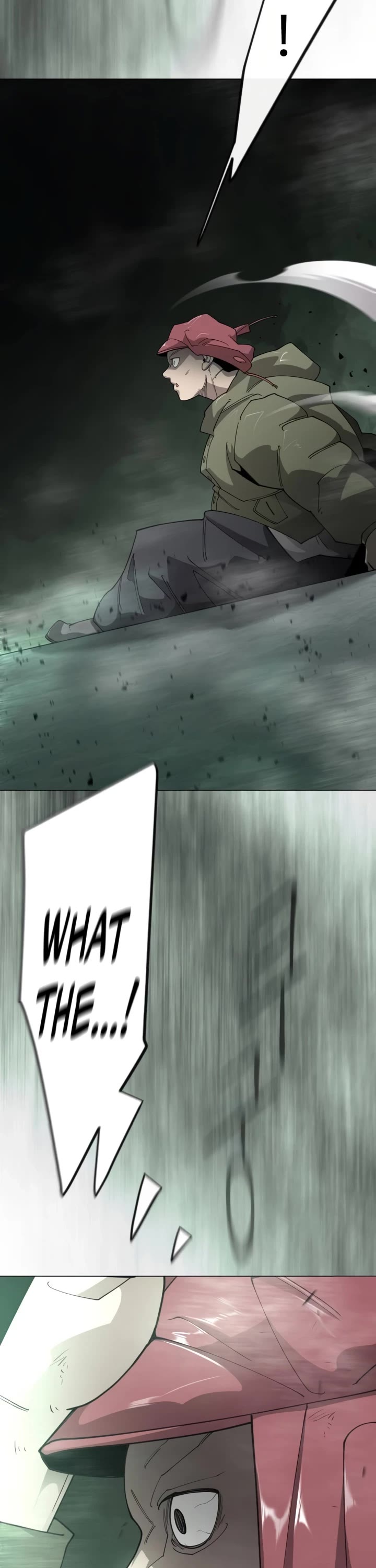 Superhuman Era Chapter 226 page 63 - Chapter 226