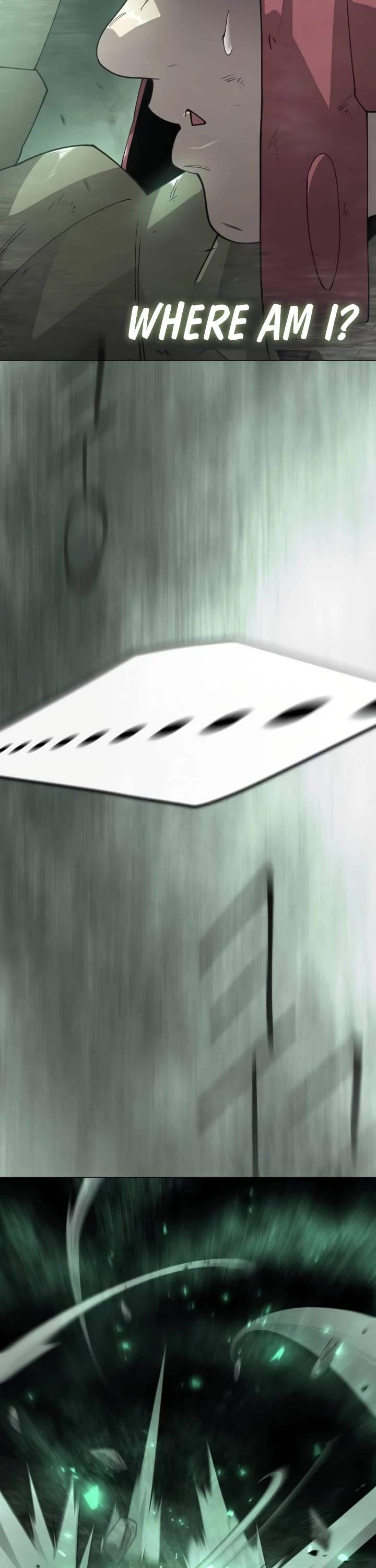 Superhuman Era Chapter 226 page 64 - Chapter 226