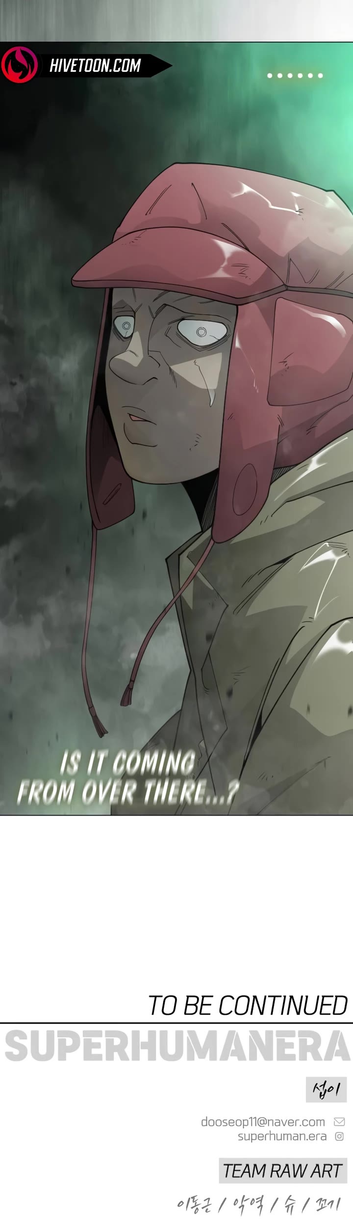 Superhuman Era Chapter 226 page 67 - Chapter 226