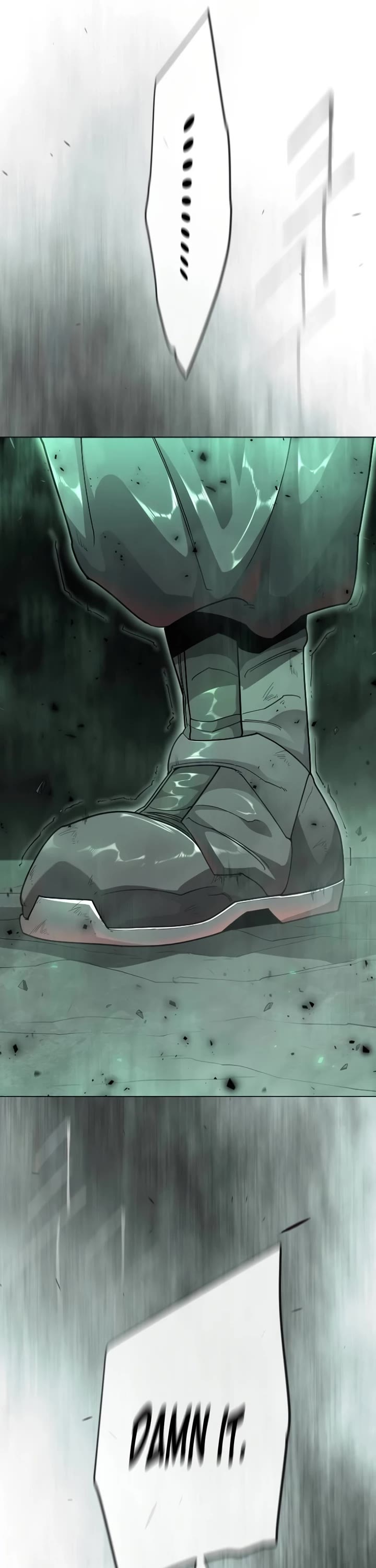 Superhuman Era Chapter 227 page 10 - Chapter 227